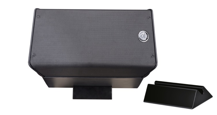 Фото Активная акустическая система Wharfedale Pro Typhon-AX15-BT