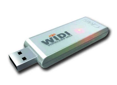 Фото CME WIDI-XU Single