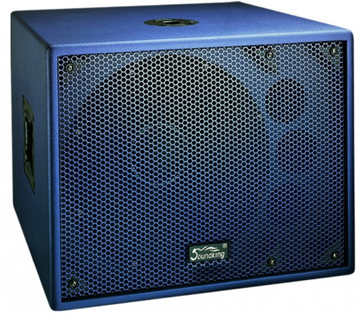 Фото Пассивный сабвуфер Soundking TR118S