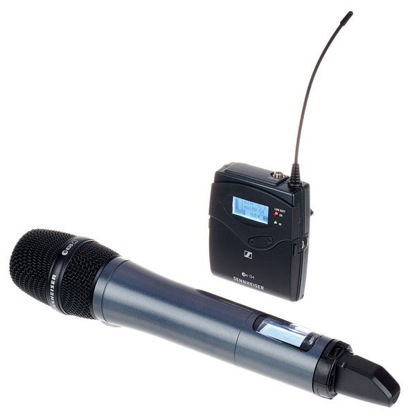 Фото Sennheiser EW 135P G4-A1