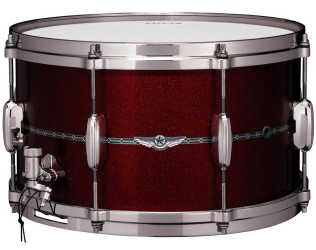 Фото Малый барабан TAMA TMS148D-SBD STAR