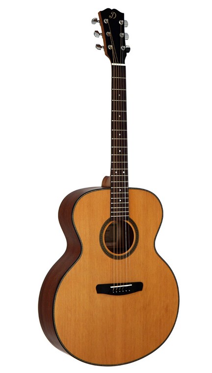 Акустическая гитара Dowina Rustica J (J 555) в магазине Music-Hummer
