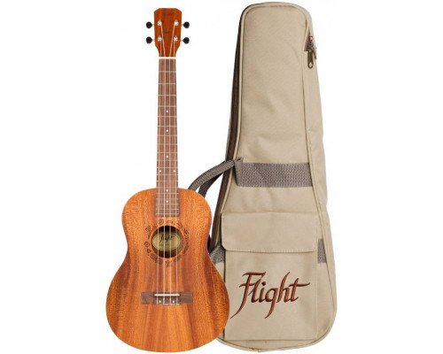 Фото FLIGHT NUB310 - Укулеле баритон Флайт