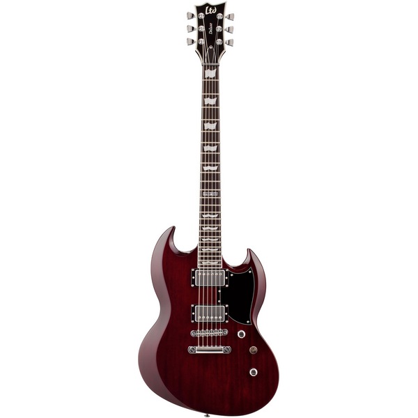 Фото Электрогитара LTD VIPER-1000 STBC