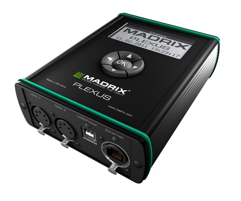 Фото Madrix IA-DMX-001005 Plexus