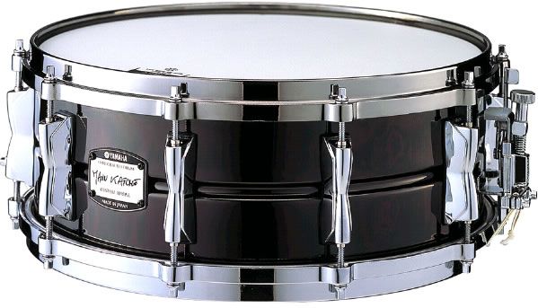 Фото Yamaha SD455AMK Manu Katche