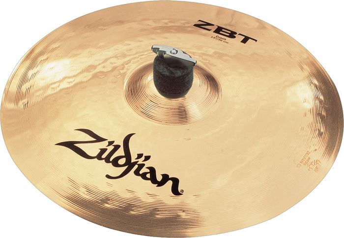 Фото ZILDJIAN 14` ZBT