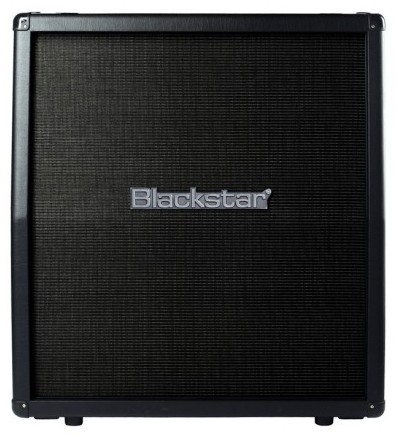 Кабинет Blackstar S1-412 BLACKFIRE A в магазине Music-Hummer