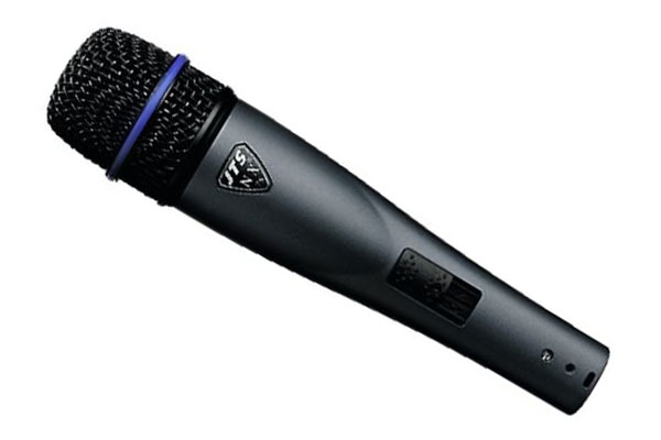 Фото JTS NX-7S
