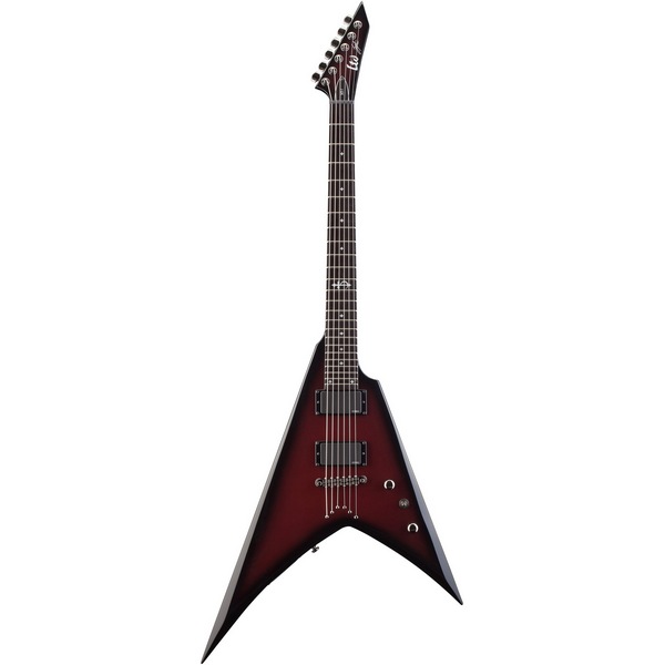 Фото Электрогитара LTD MS 1