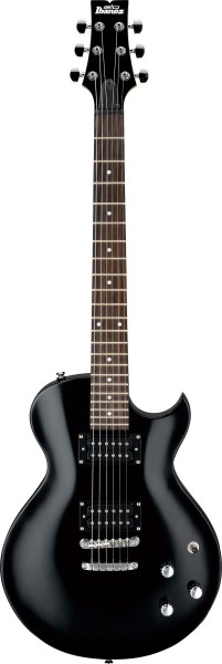 Фото Электрогитара IBANEZ GART60 BLACK NIGHT
