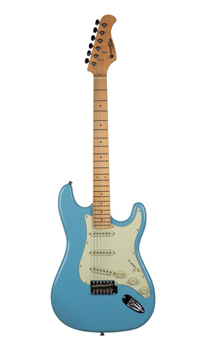 Фото Электрогитара Prodipe JMFST80MABL