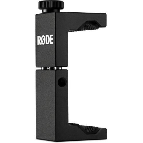 Комплект RODE Vlogger Kit USB-C BLUE с голубой меховой ветрозащитой в магазине Music-Hummer