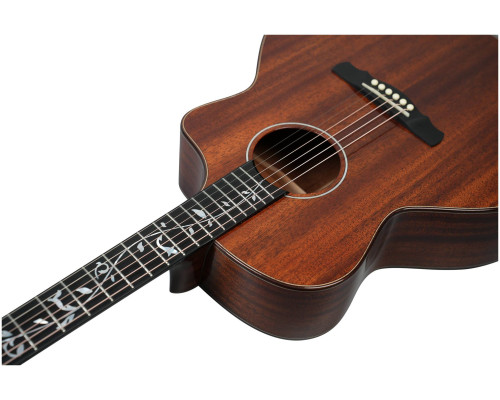 Фото Акустическая гитара NATASHA Vitalis JC 41 Natural