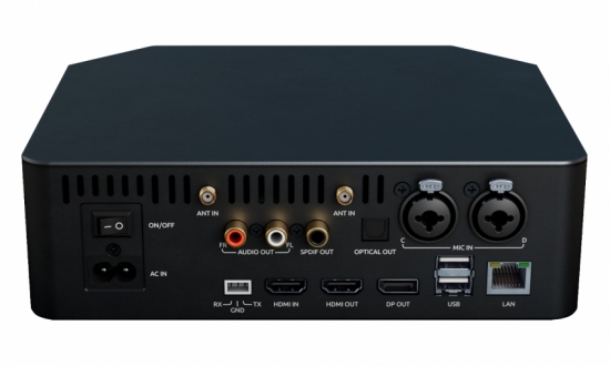 Фото Комплект караоке AST Thump PRO 212 Dual SUB