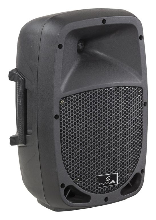 Фото Активная акустическая система Soundsation Go-Sound-8A (L479L)