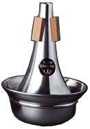 Сурдина для тромбона Tom Crown 30TTCUP в магазине Music-Hummer