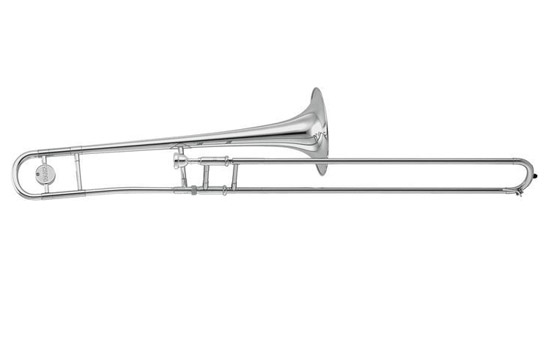 Тромбон тенор Yamaha YSL-154S в магазине Music-Hummer