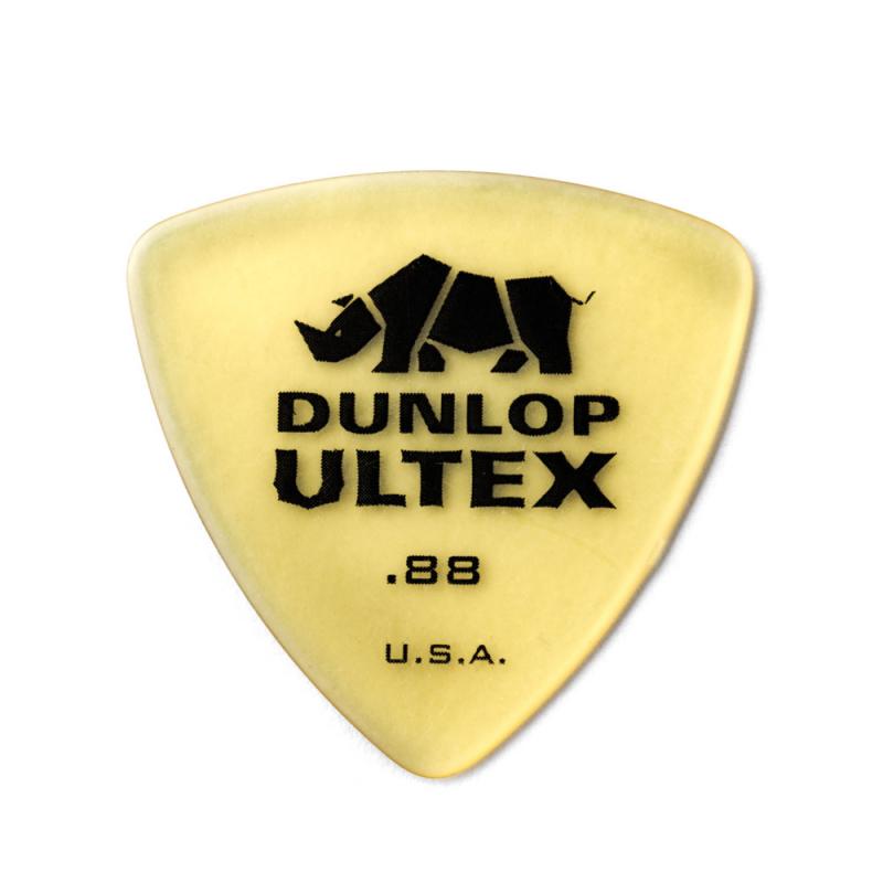 Dunlop 426R. 88 Ultex Triangle в магазине Music-Hummer