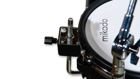 Фото Электронная ударная установка Mikado DDS-9PRO