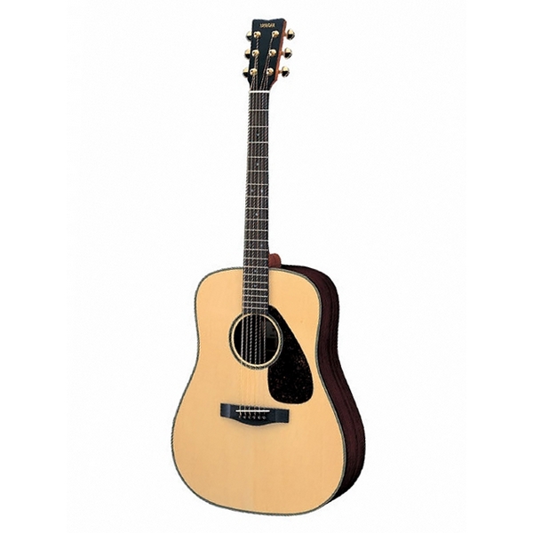 Фото Акустическая гитара Yamaha DW-9