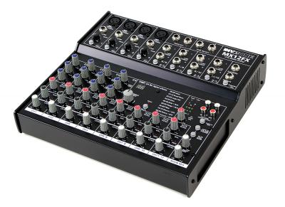 Фото Микшерный пульт Invotone MX12FX