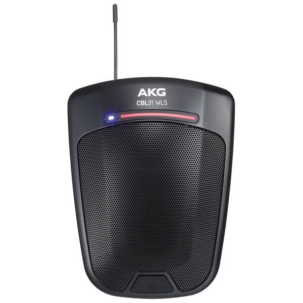 Фото Микрофон граничного слоя AKG CBL31 WLS