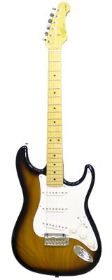 Фото Fujigen NCST-10M/ AL/ 3S/ 2TS