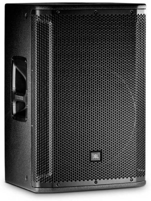 JBL SRX815P акуст. система, 2 полосы, 15', активная, 2000 Вт, DSP, 28.6 кг в магазине Music-Hummer