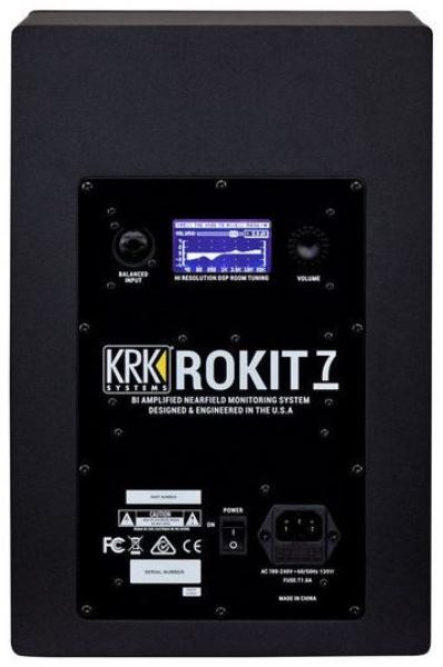 KRK RP7G4 в магазине Music-Hummer