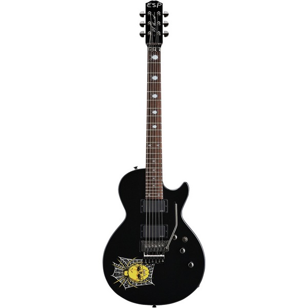 Фото Электрогитара ESP KH-3 NECK-THRU STDGP