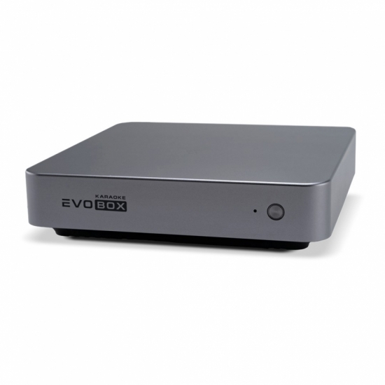 Фото Комплект караоке EVO Thump 212XT Dual SUB Classic