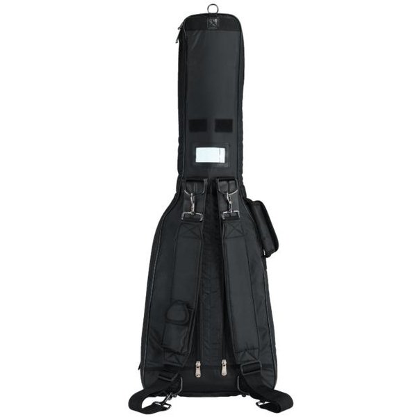 Rockbag RB20606B/ PLUS SALE чехол для электрогитары, подкладка 30мм, чёрный в магазине Music-Hummer