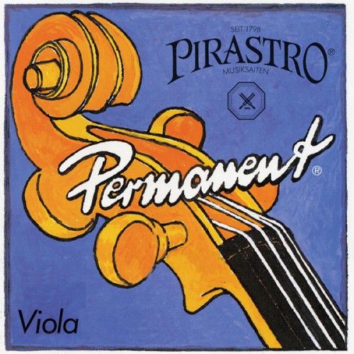 Фото Комплект струн для альта Pirastro 325020 Permanent