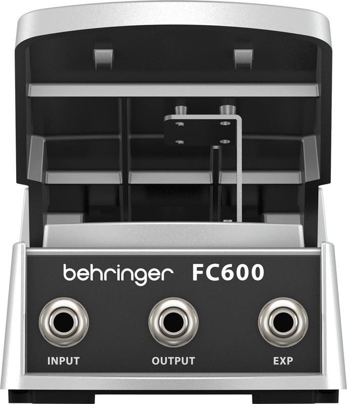 Behringer FC600 в магазине Music-Hummer