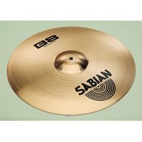 Фото Sabian 19" Rock Crash B8