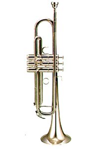 Фото Труба Yamaha YTR-4335G