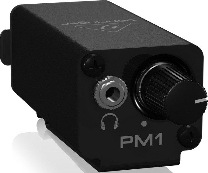 Фото Усилитель для наушников Behringer PM1