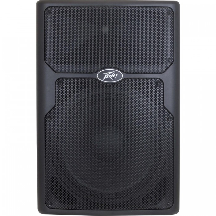 Фото Активная акустическая система Peavey PVXp 15 DSP