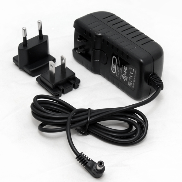 Фото Сетевой адаптер АМТ Electronics YJS12N