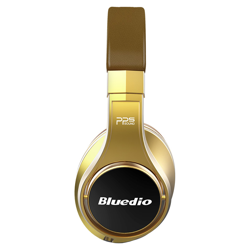 Bluedio U Golden в магазине Music-Hummer