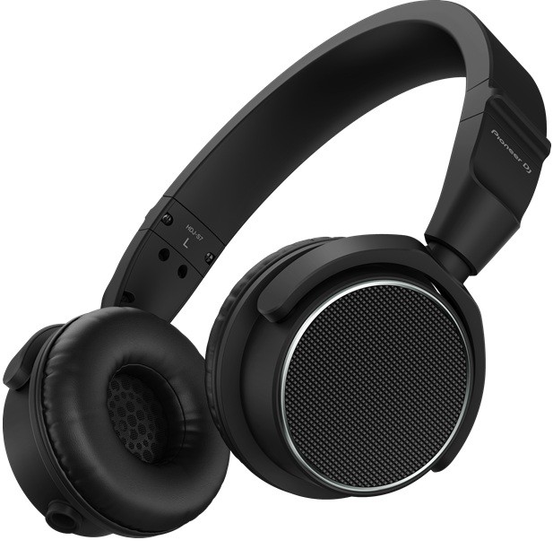 Фото PIONEER HDJ-S7-K