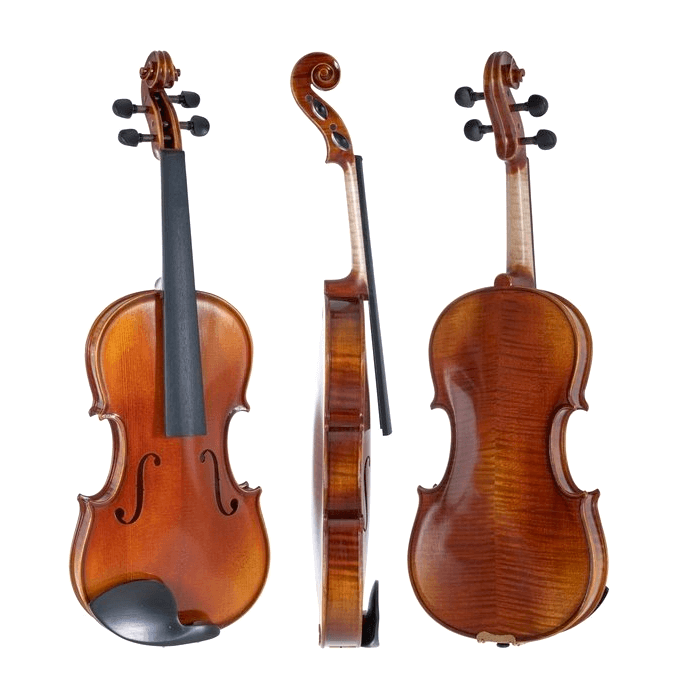 Скрипка GEWA Violin Maestro 1 VL3 4/4 (без фурнитуры) в магазине Music-Hummer
