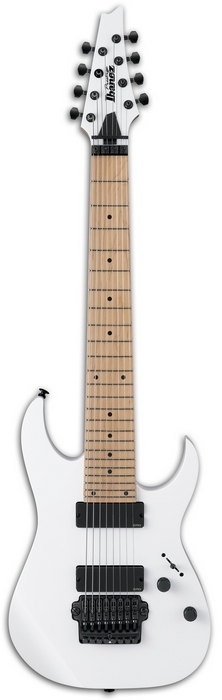 Фото Электрогитара IBANEZ RG2228M-WH