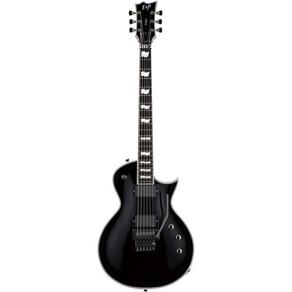 Фото Электрогитара ESP ECLIPSE-II USA FR GB
