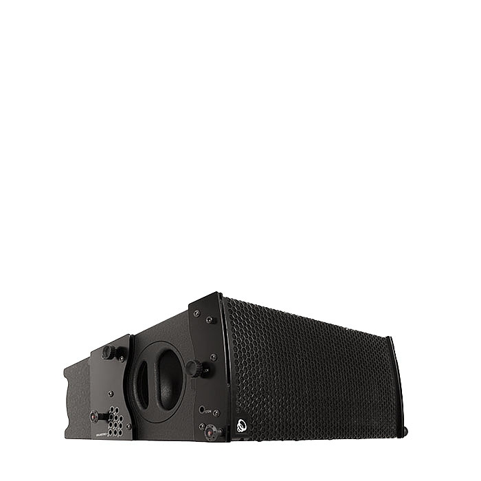Активный 2-х полосный элемент линейного массива IDEA Pro Audio EVO20-M в магазине Music-Hummer