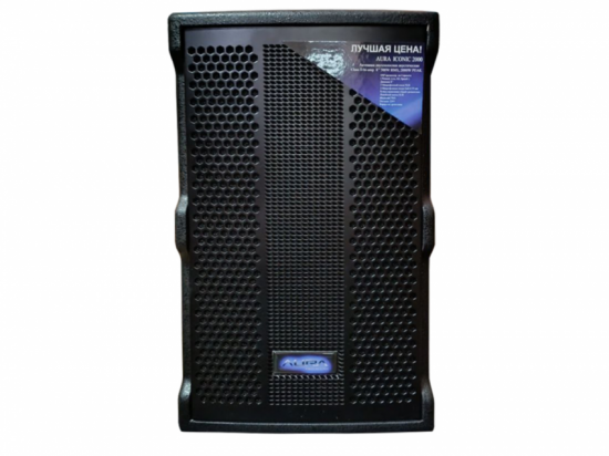 Фото Комплект караоке EVO Icon 2000 Sub