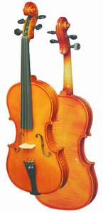 Скрипка P.Lorencio V201/202 в магазине Music-Hummer
