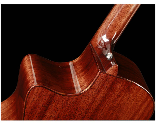 Фото Акустическая гитара Mollo GAC-22