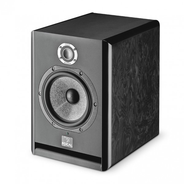 Focal Solo 6 Be Black студийные монитор в магазине Music-Hummer